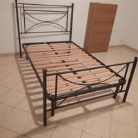 letto 1piazza e mezzo