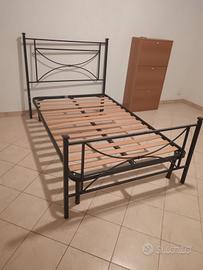 letto 1piazza e mezzo