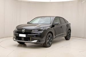 CITROEN C4 3ª serie - C4 Hybrid 145 e-DCS6 Collect