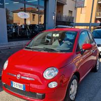 Fiat 500 1.2 'S'