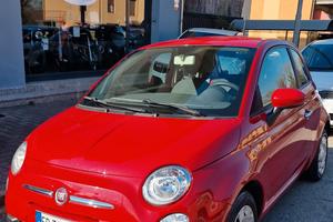 Fiat 500 1.2 'S'