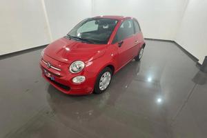 Fiat 500 1.0 hybrid 70cv