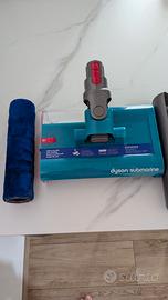 Spazzola lavapavimenti Dyson submarine