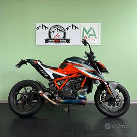 KTM 1290 SUPER DUKE RR LIMITED EDITION FINANZIABIL
