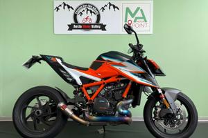 KTM 1290 SUPER DUKE RR LIMITED EDITION FINANZIABIL