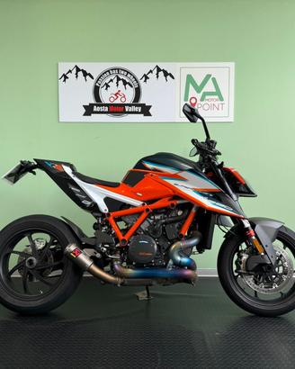 KTM 1290 SUPER DUKE RR LIMITED EDITION FINANZIABIL