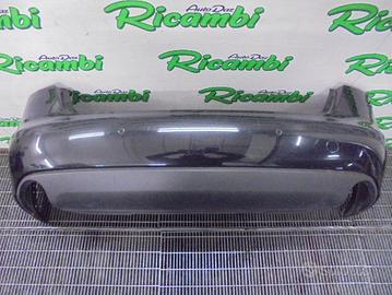 PARAURTI POSTERIORE PER AUDI A4 B8 2011