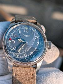 orologio Oris Big Crown Pointer