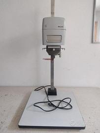 Ingranditore Philips con obiettivo