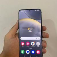 Samsung Galaxy S24 black 128 GB - 8610