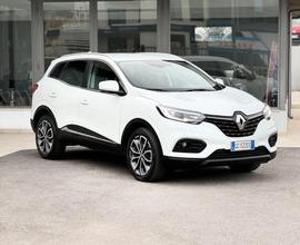 Renault Kadjar 1.5 Diesel 115CV E6 Automatica - 20