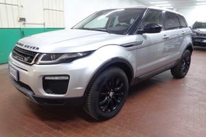 Land Rover Range Evoque 2.0 TD4 150 CV 5p. Busines