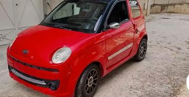 microcar mgo 