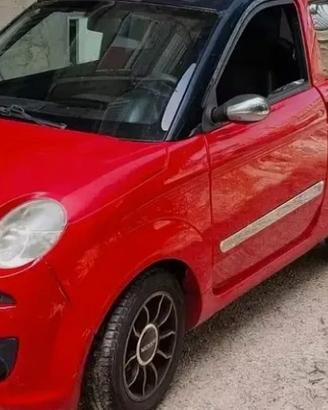 microcar mgo 