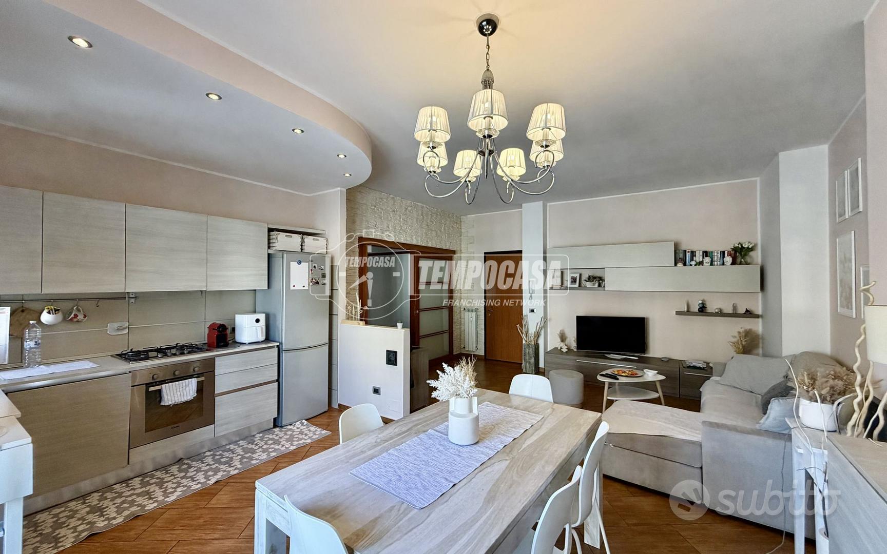 Appartamento – TO - Vista 2