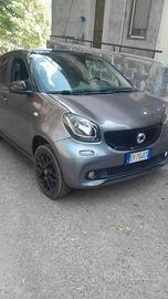 Smart ForFour 70 1.0 Passion