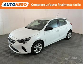 OPEL Corsa FY88835