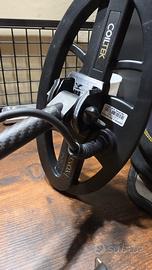 Salva alette piastra Coiltek 10x5 Minelab Equinox