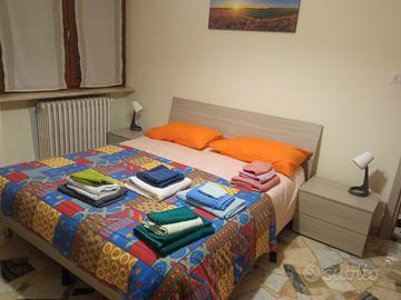 Vacanze di Pasqua e di primavera a Oulx