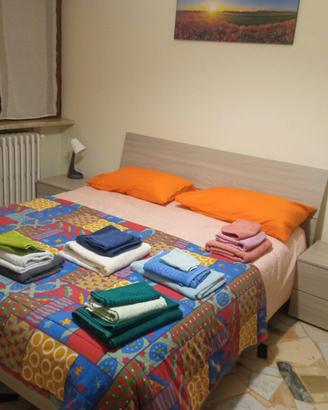 Vacanze di primavera a Oulx alta val Susa