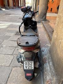 Honda VISION