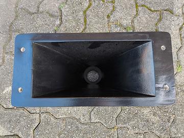 trombe artigianali bacchi 