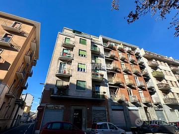 BILOCALE COMPLETAMENTE RISTRUTTURATO!