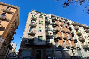 BILOCALE COMPLETAMENTE RISTRUTTURATO!