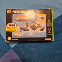 Wave Race per Nintendo 64