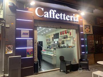 Bar in Caserta Centro