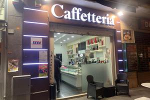 Bar in Caserta Centro