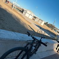 MTB GIANT XTC