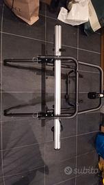 Portabici posteriore Menabo Polaris