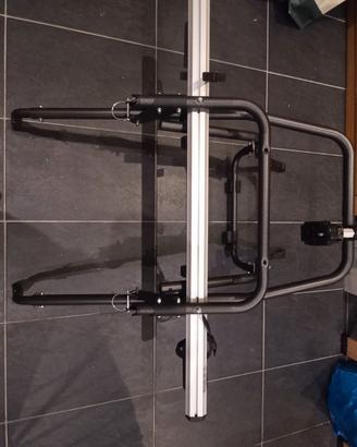 Portabici posteriore Menabo Polaris