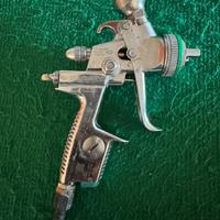 Pistola aerografo per verniciare SATA JET 3000