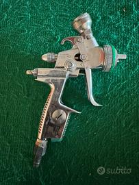 Pistola aerografo per verniciare SATA JET 3000