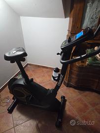 Cyclette Zipro