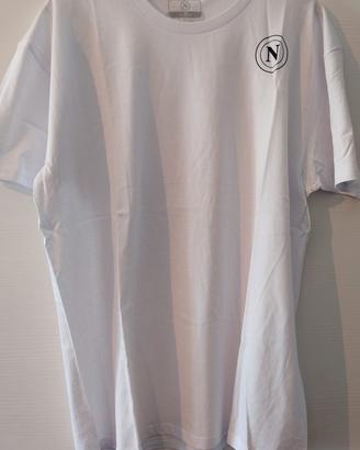 Tshirt Uomo Napoli Calcio