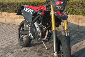 VENT DERAPAGE 125 4 TEMPI