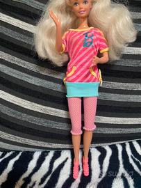 Barbie burthday party 1997