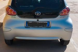 Aygo neopatentati