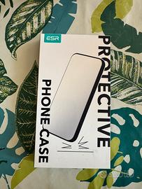 Custodia trasparente ESR per iPhone 13 Pro