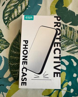 Custodia trasparente ESR per iPhone 13 Pro