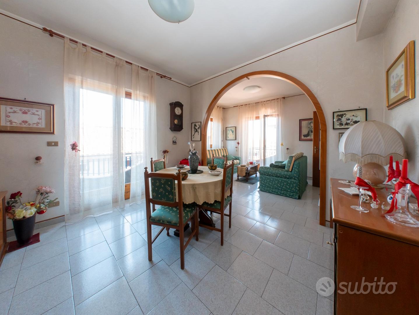 Apartment in Belpasso, Villaggio del Pino - Vista 4