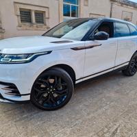 LAND ROVER VELAR R-DYNAMIC HSE 2000 180CV 02/2018