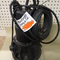 Elettropompa sommersa