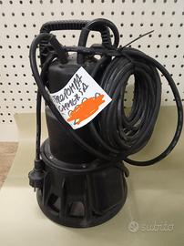 Elettropompa sommersa