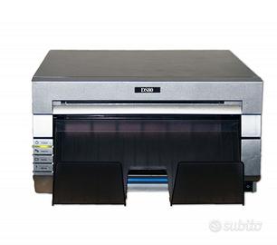 stampante sublimazione