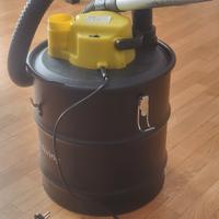 innoliving aspiracenere elettrico