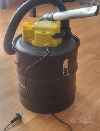 innoliving aspiracenere elettrico